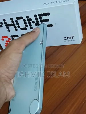 Nothing Phone CMF Phone 2 Pro 128 GB