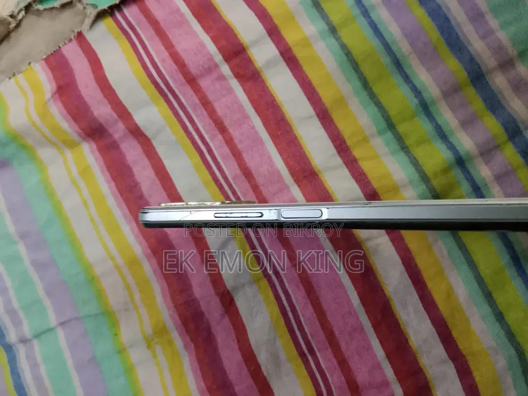 Vivo Y21 64 GB Blue