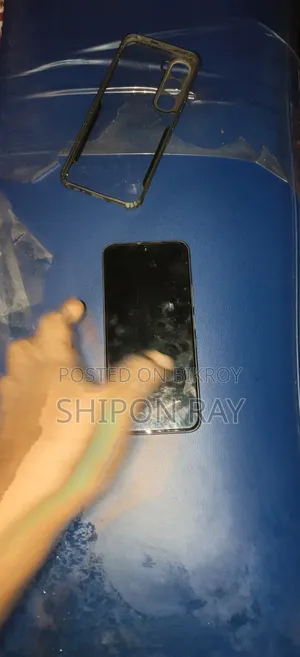 Infinix Hot 60 Pro 128 GB Black