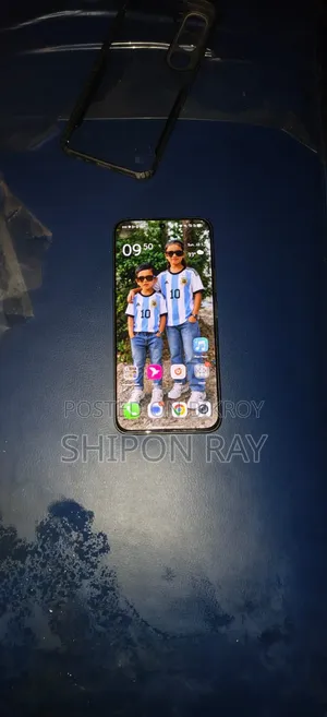 Infinix Hot 60 Pro 128 GB Black