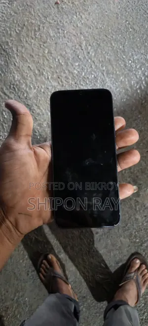 Infinix Hot 60 Pro 128 GB Black