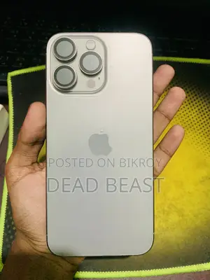 Apple iPhone 15 Pro Max 512 GB