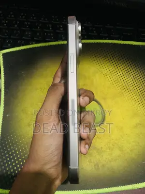 Apple iPhone 15 Pro Max 512 GB