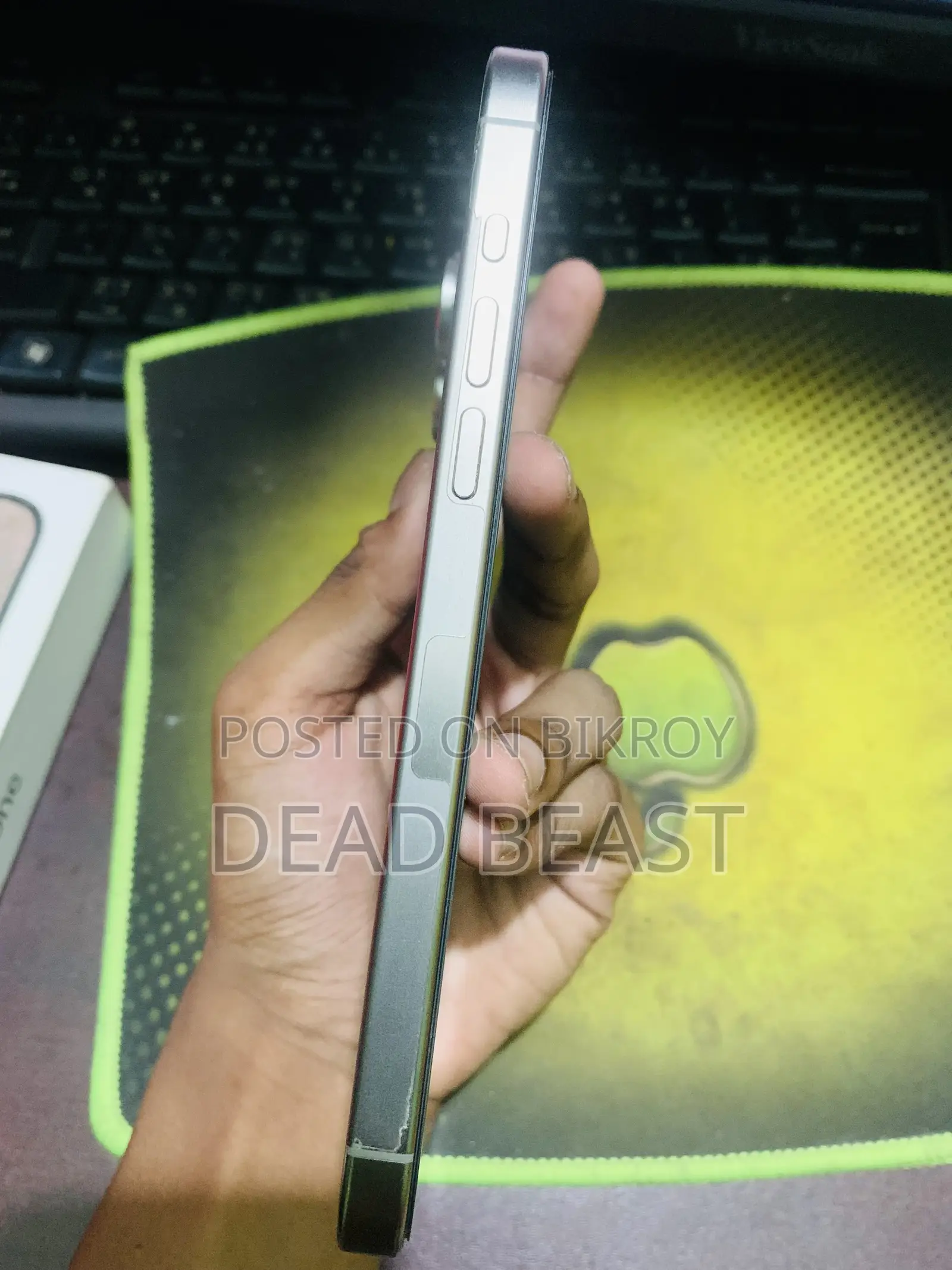 Apple iPhone 15 Pro Max 512 GB