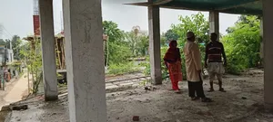 Under Construction Land for Sale