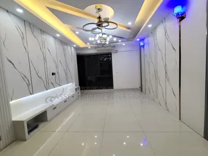 4-Bedroom Apartment in Shanta, Ramna for Rent