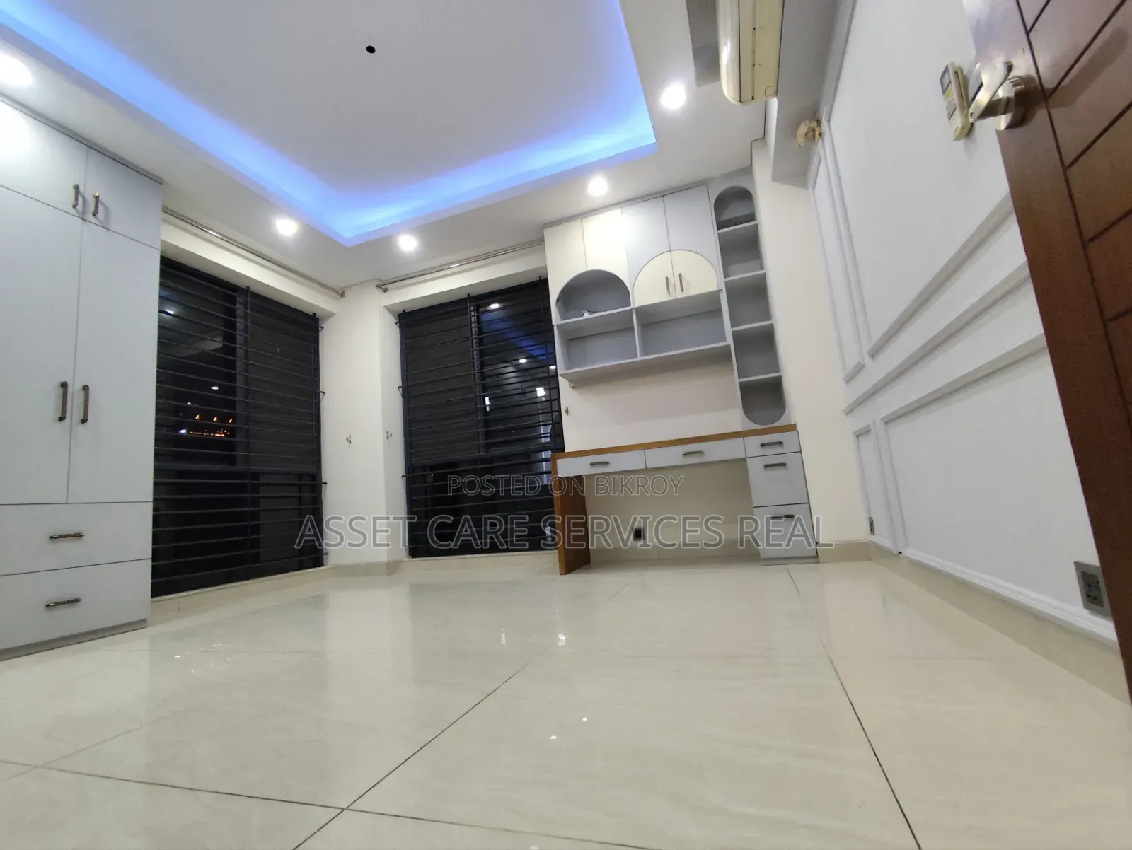 4-Bedroom Apartment in Shanta, Ramna for Rent
