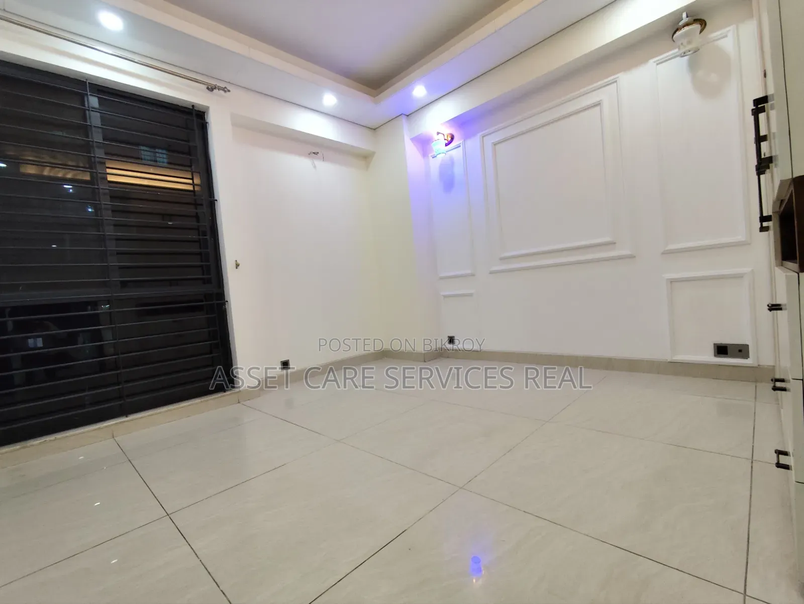 4-Bedroom Apartment in Shanta, Ramna for Rent