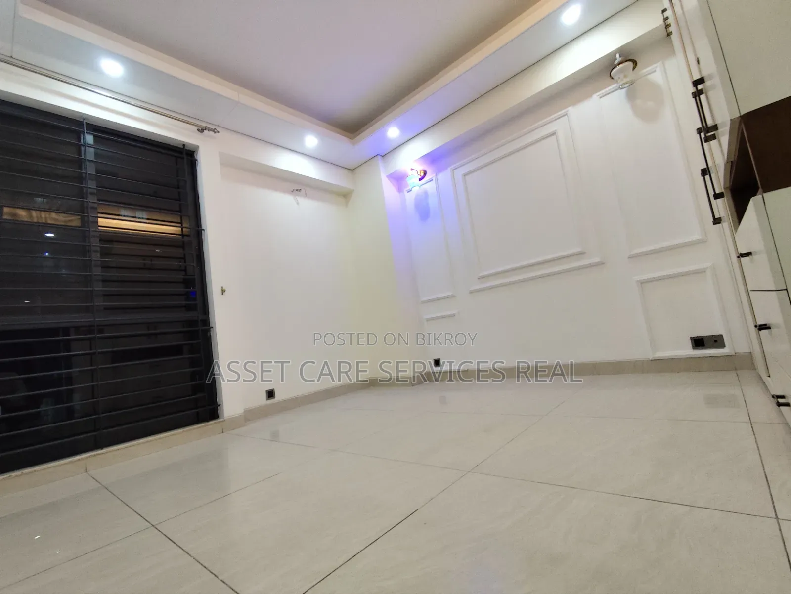 4-Bedroom Apartment in Shanta, Ramna for Rent