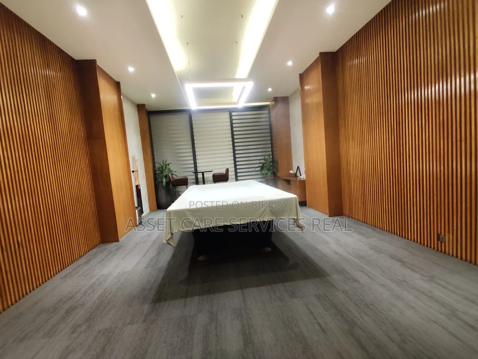 4-Bedroom Apartment in Shanta, Ramna for Rent