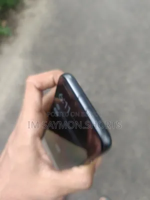 Google Pixel 8a 128 GB Black