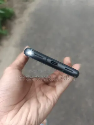 Google Pixel 8a 128 GB Black