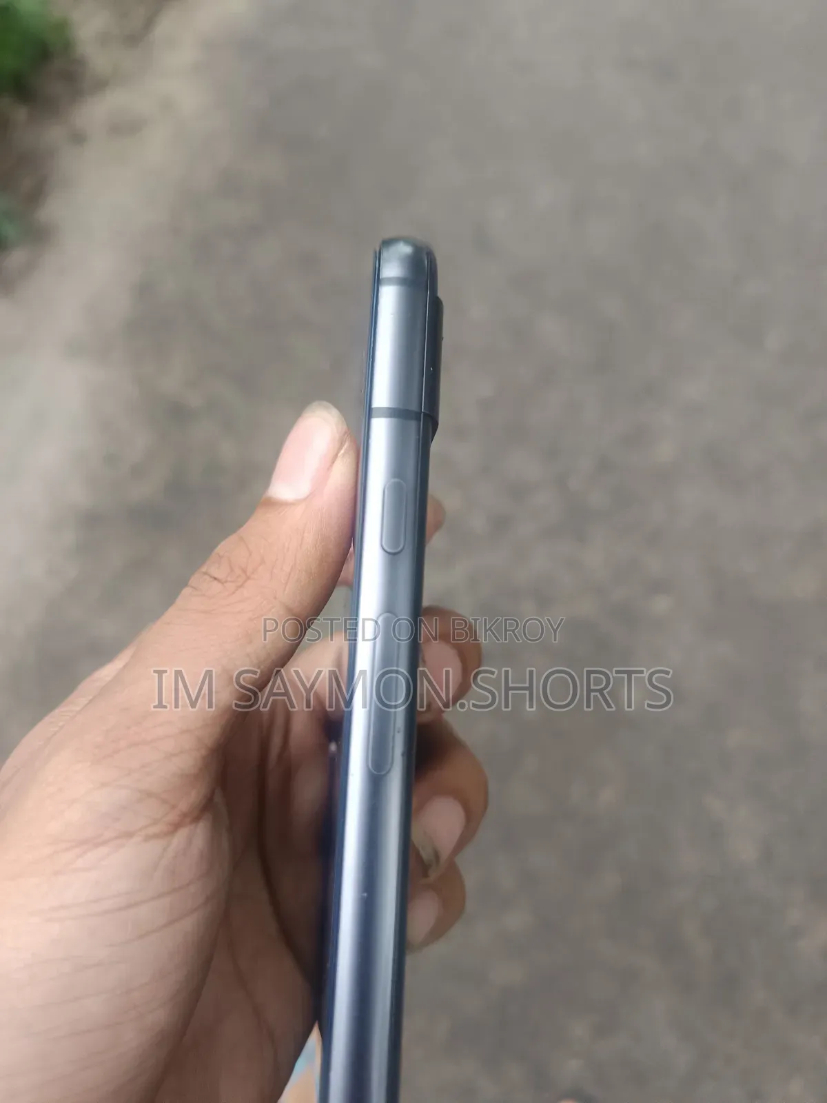 Google Pixel 8a 128 GB Black