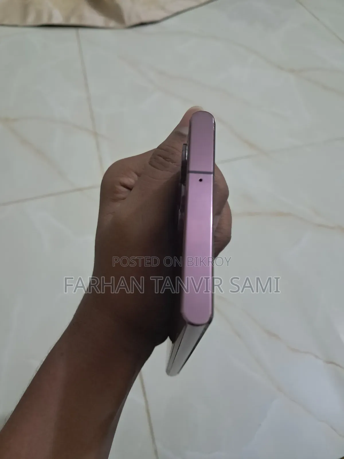 Samsung Galaxy S22 Ultra 256 GB Purple