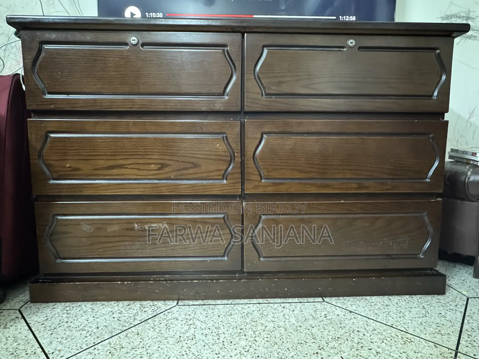 Used Furniture for Sale