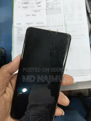 Realme P4 Pro 128 GB White
