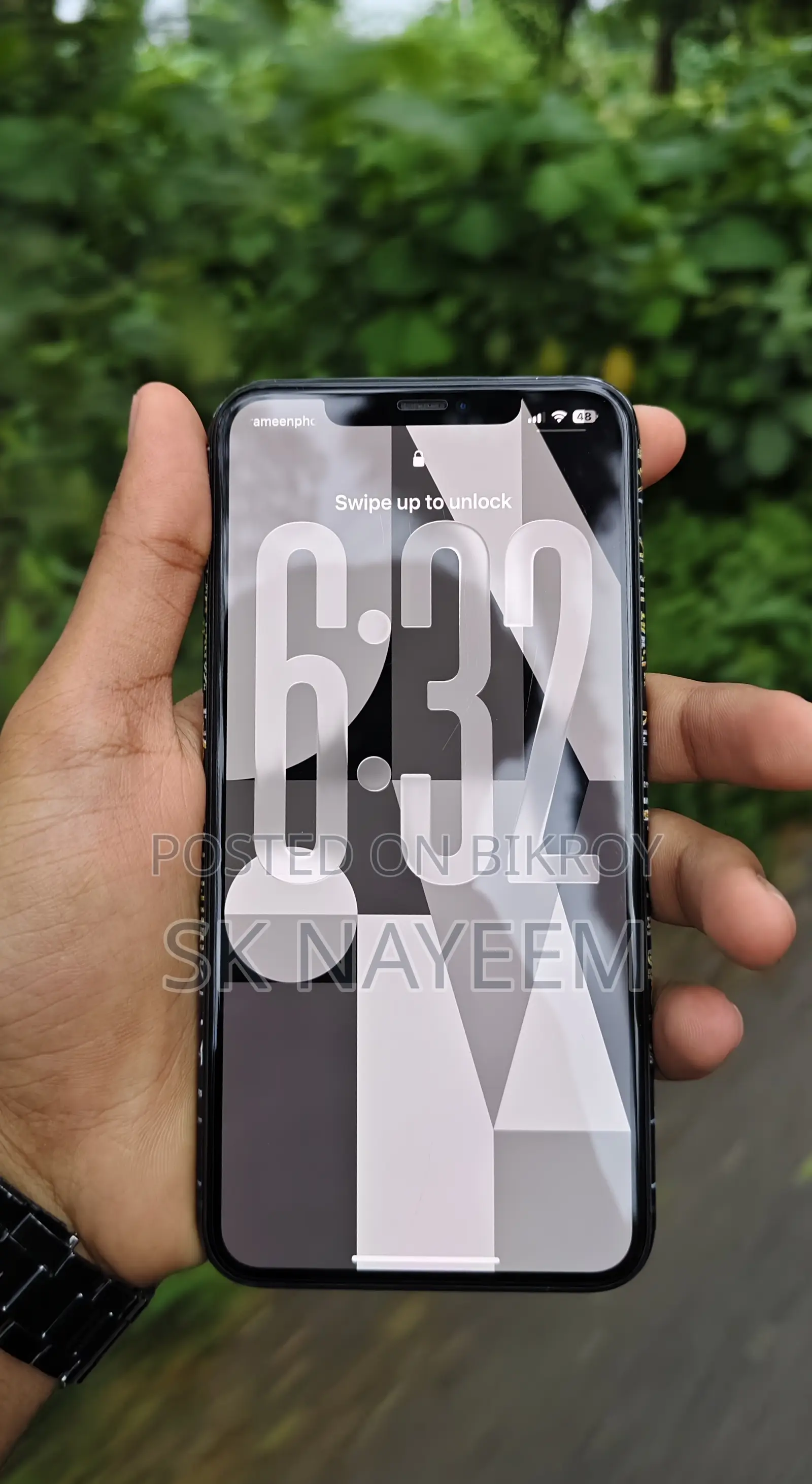 Apple iPhone 11 Pro Max 64 GB