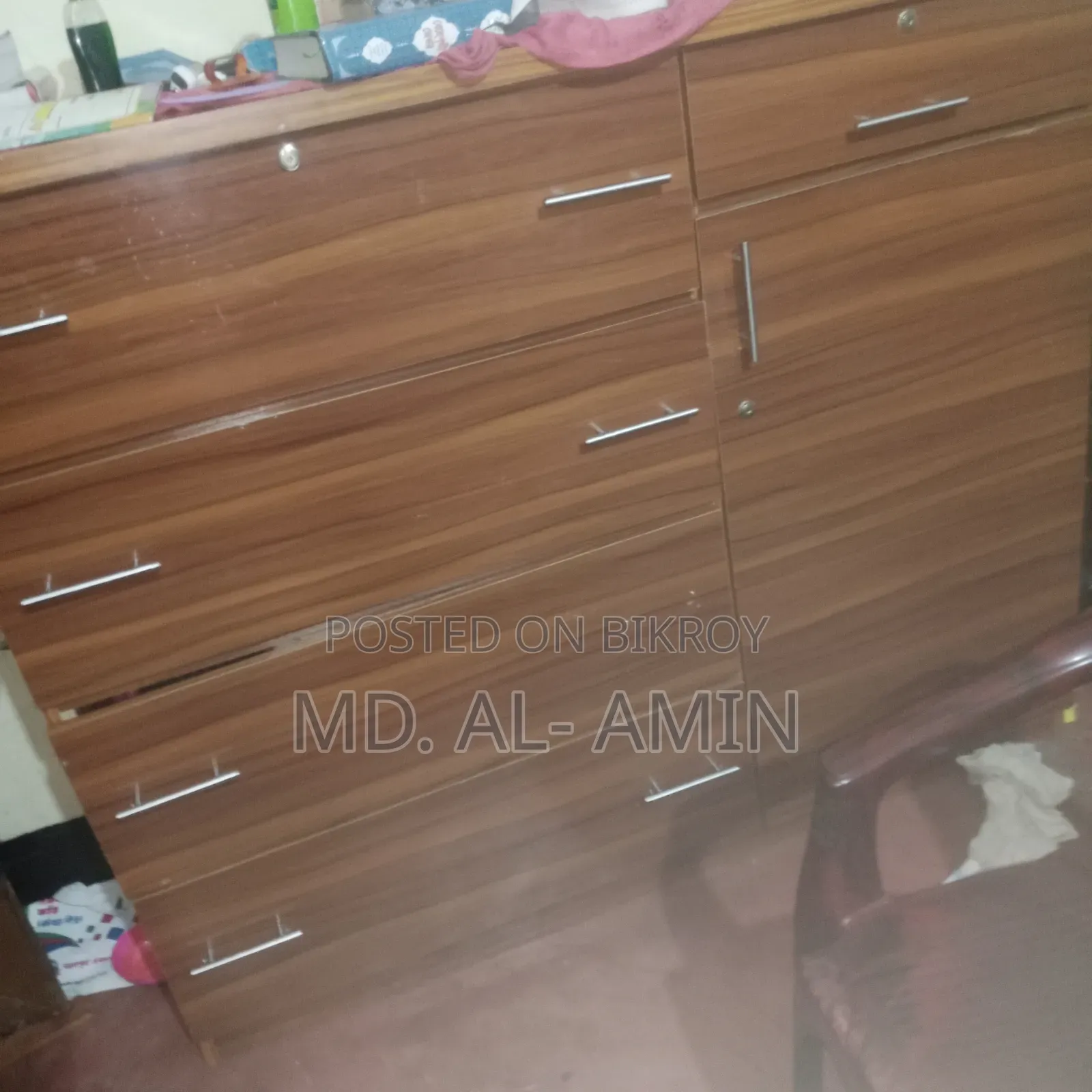 Wardrobe for sale