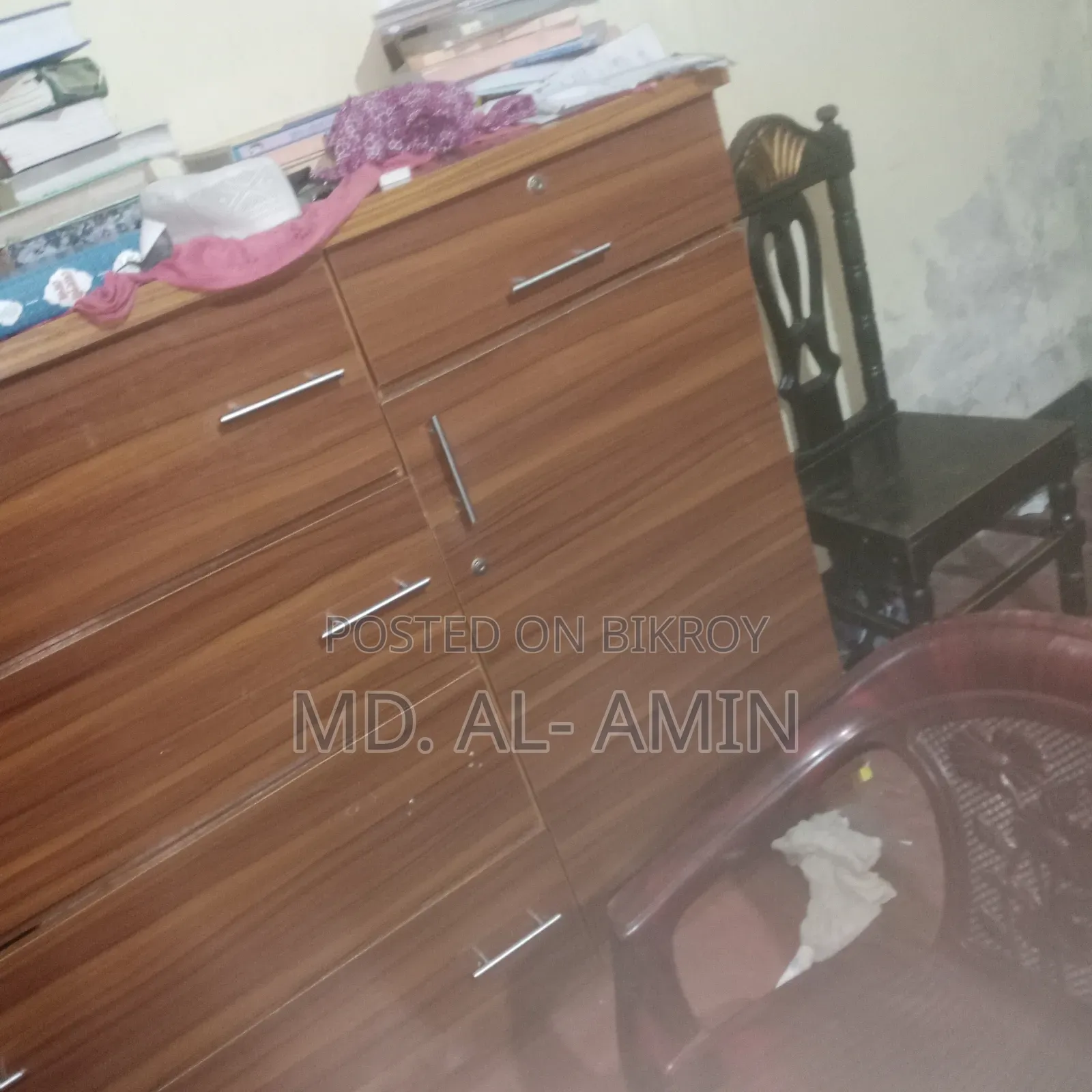 Wardrobe for sale