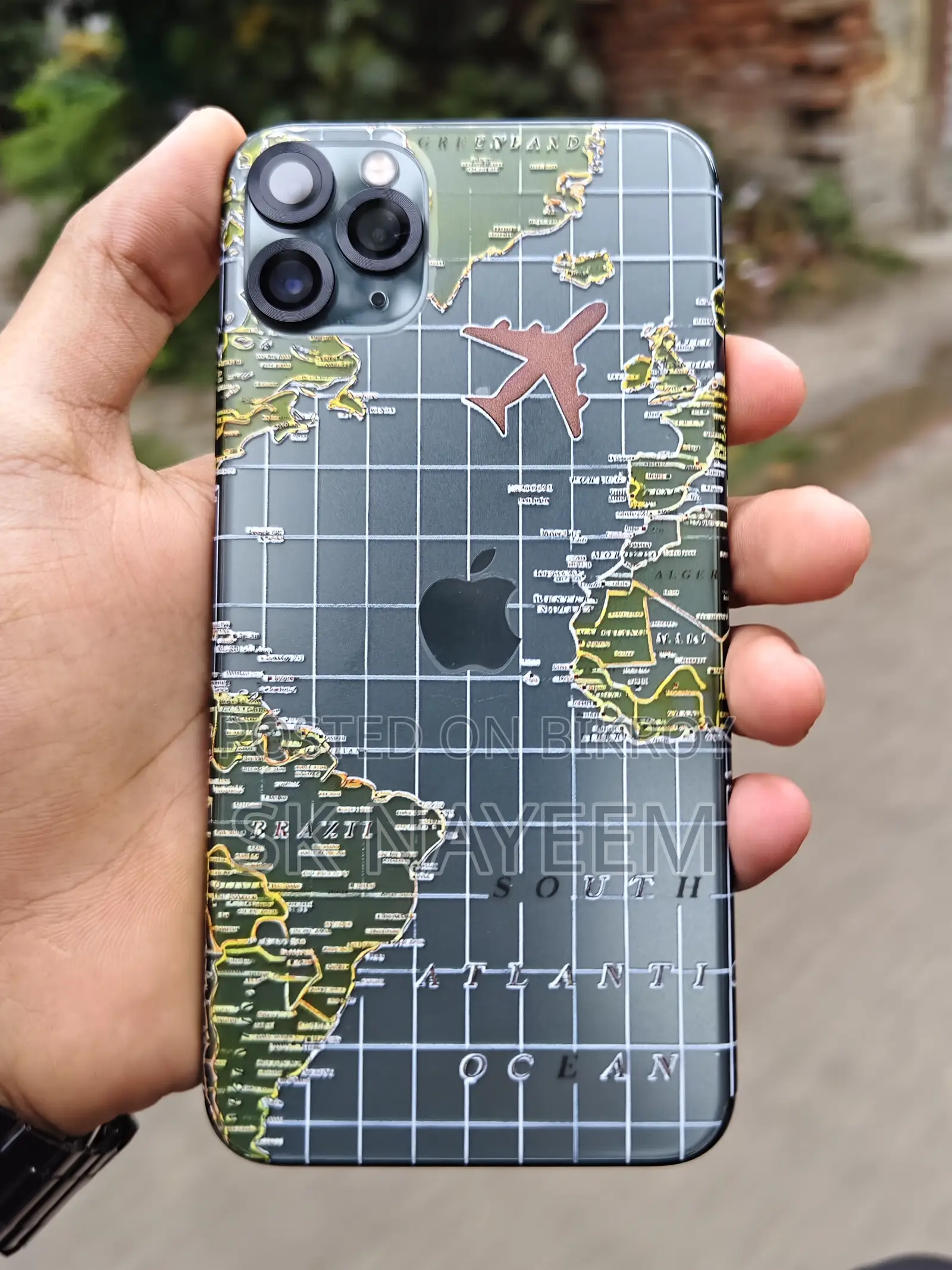 Apple iPhone 11 Pro Max 64 GB