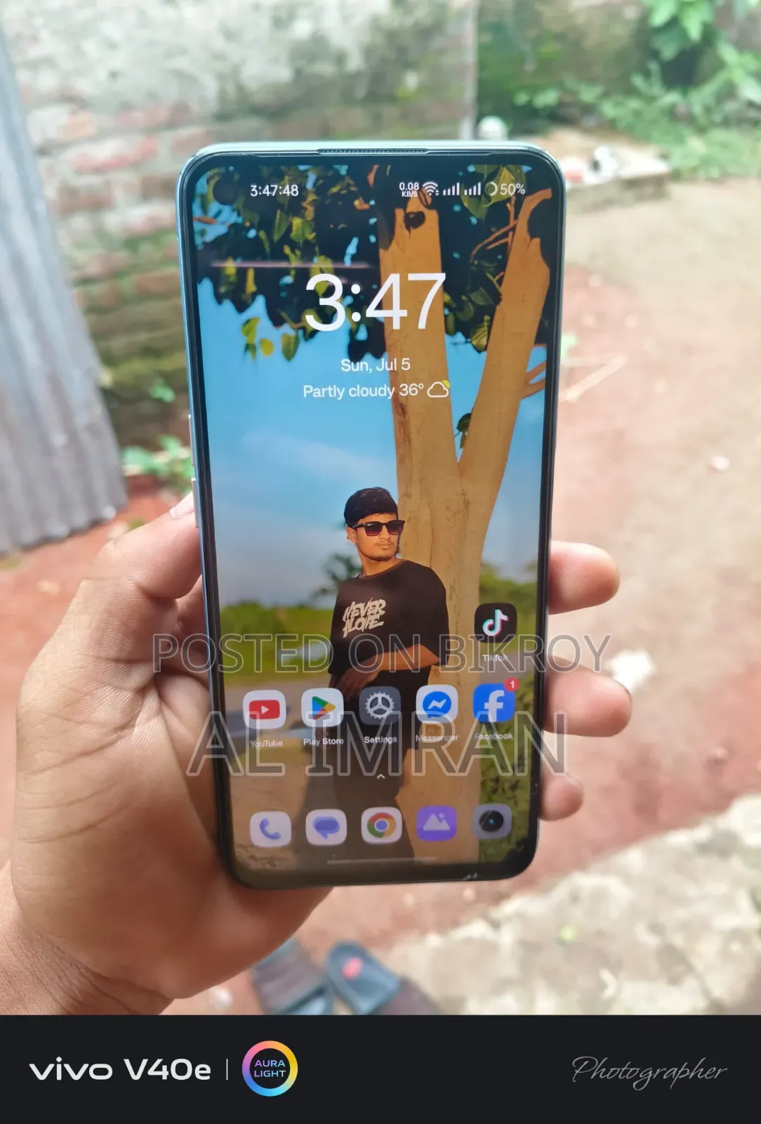Realme 9i 128 GB Blue