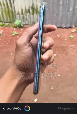 Realme 9i 128 GB Blue
