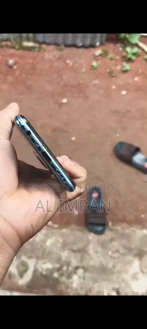 Realme 9i 128 GB Blue