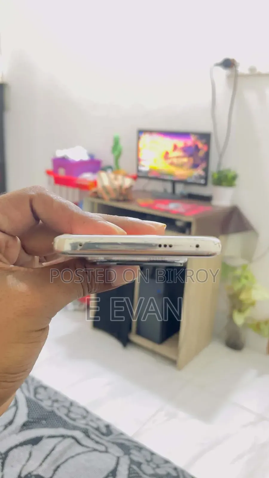 Xiaomi Redmi Note 14 Pro+ 256 GB White