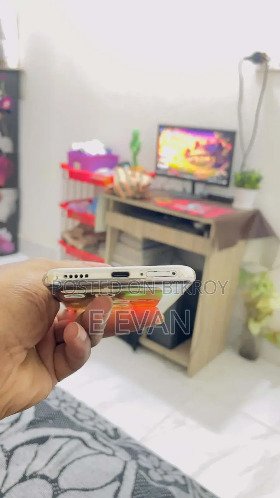 Xiaomi Redmi Note 14 Pro+ 256 GB White
