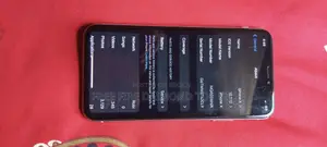 Apple iPhone X 256 GB White