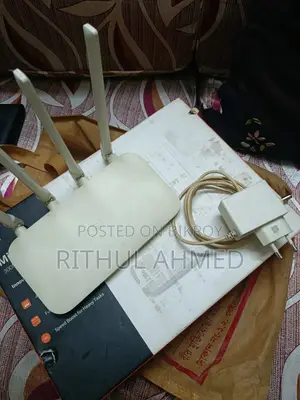 Xiaomi Mi 4c Router