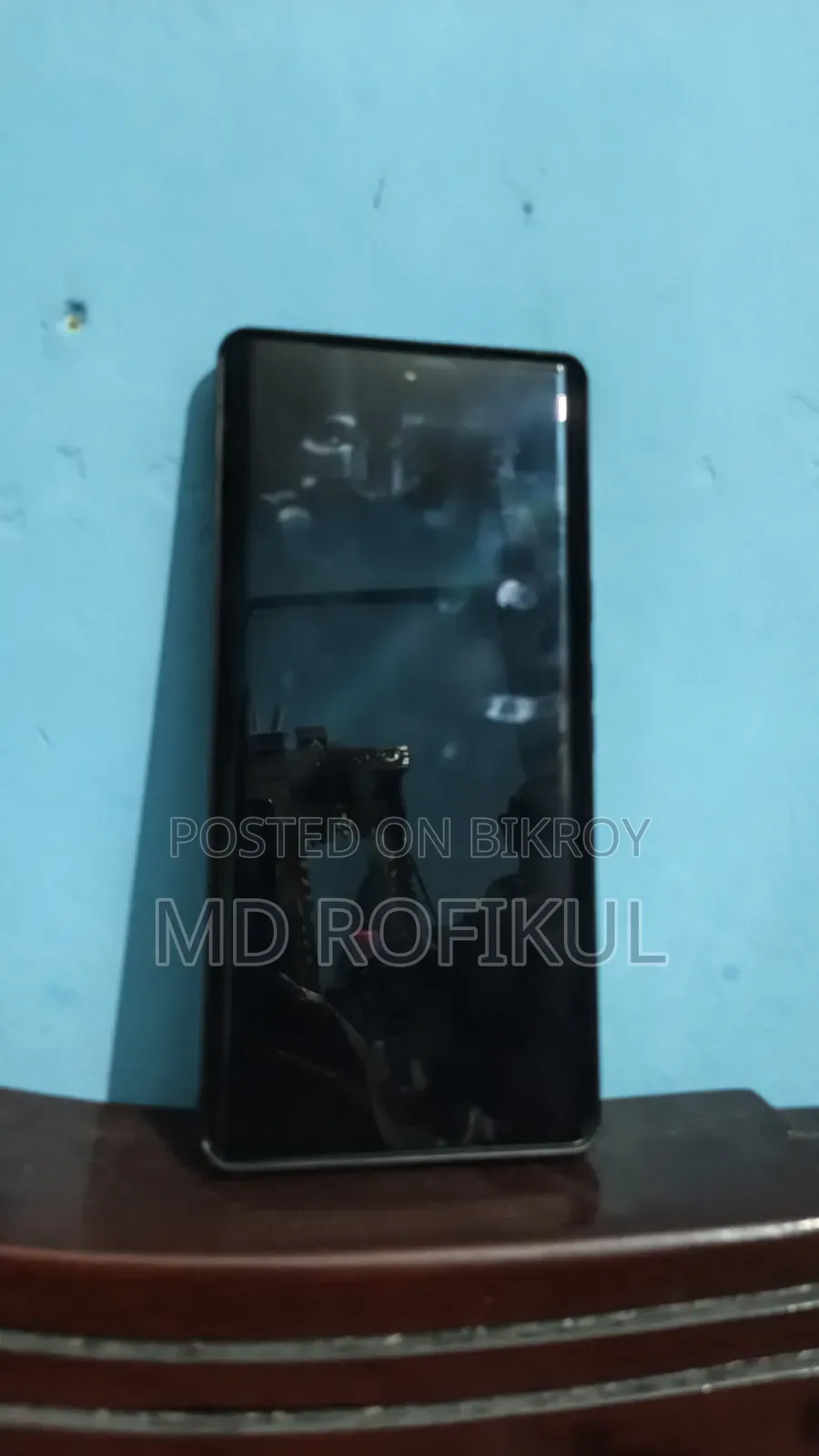 Google Pixel 6 Pro 128 GB