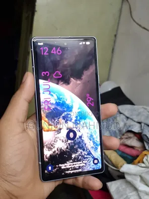 New Google Pixel 7a 128 GB Blue