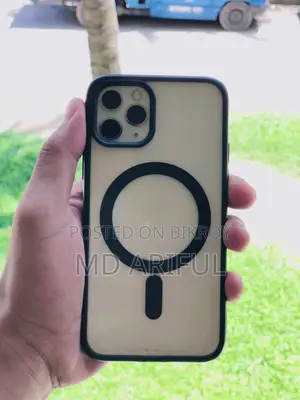 Apple iPhone 11 Pro 256 GB White