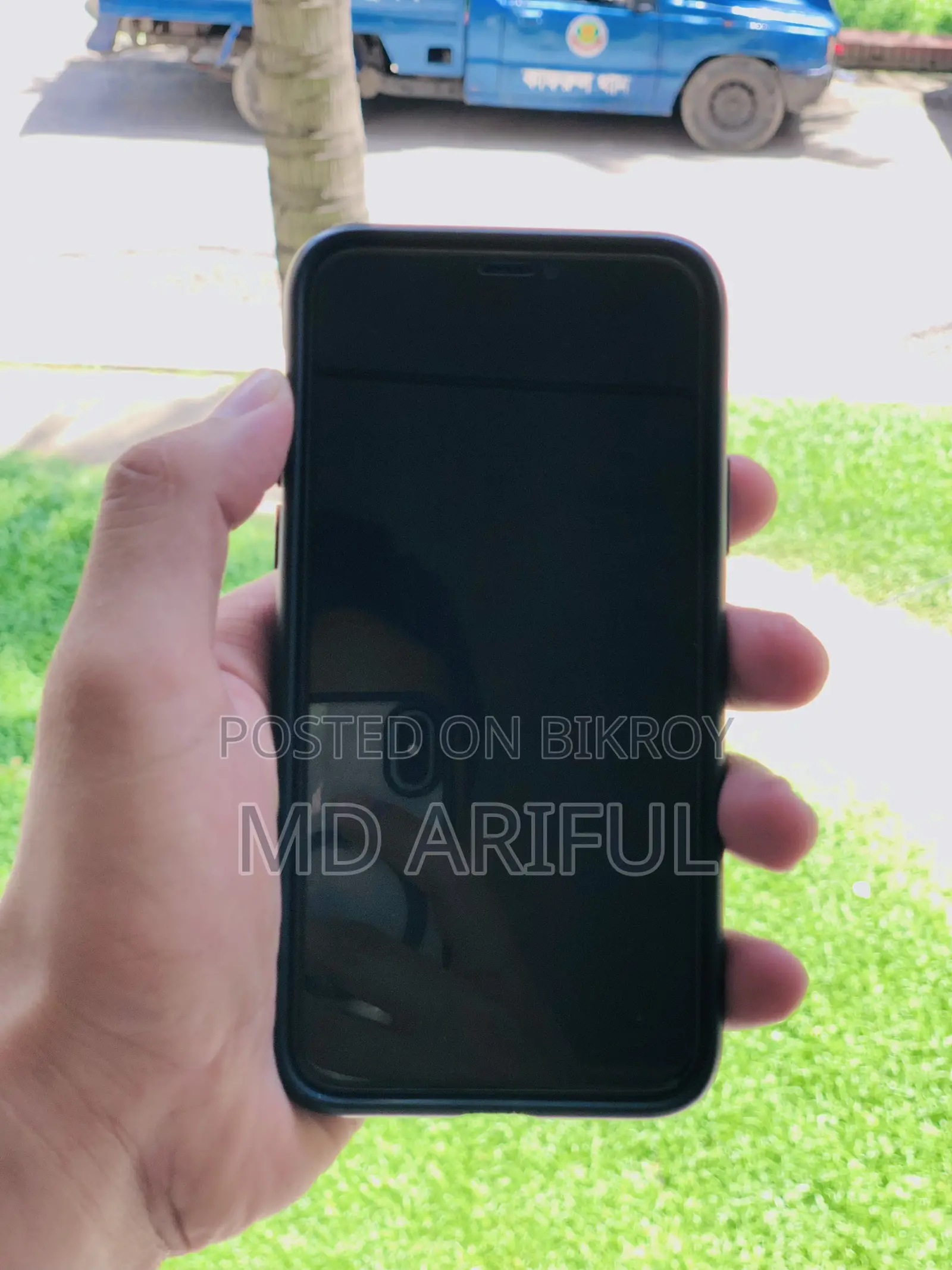 Apple iPhone 11 Pro 256 GB White