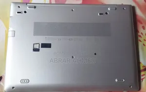 Laptop HP EliteBook 840 G6 8GB Intel Core i5 SSD 256GB