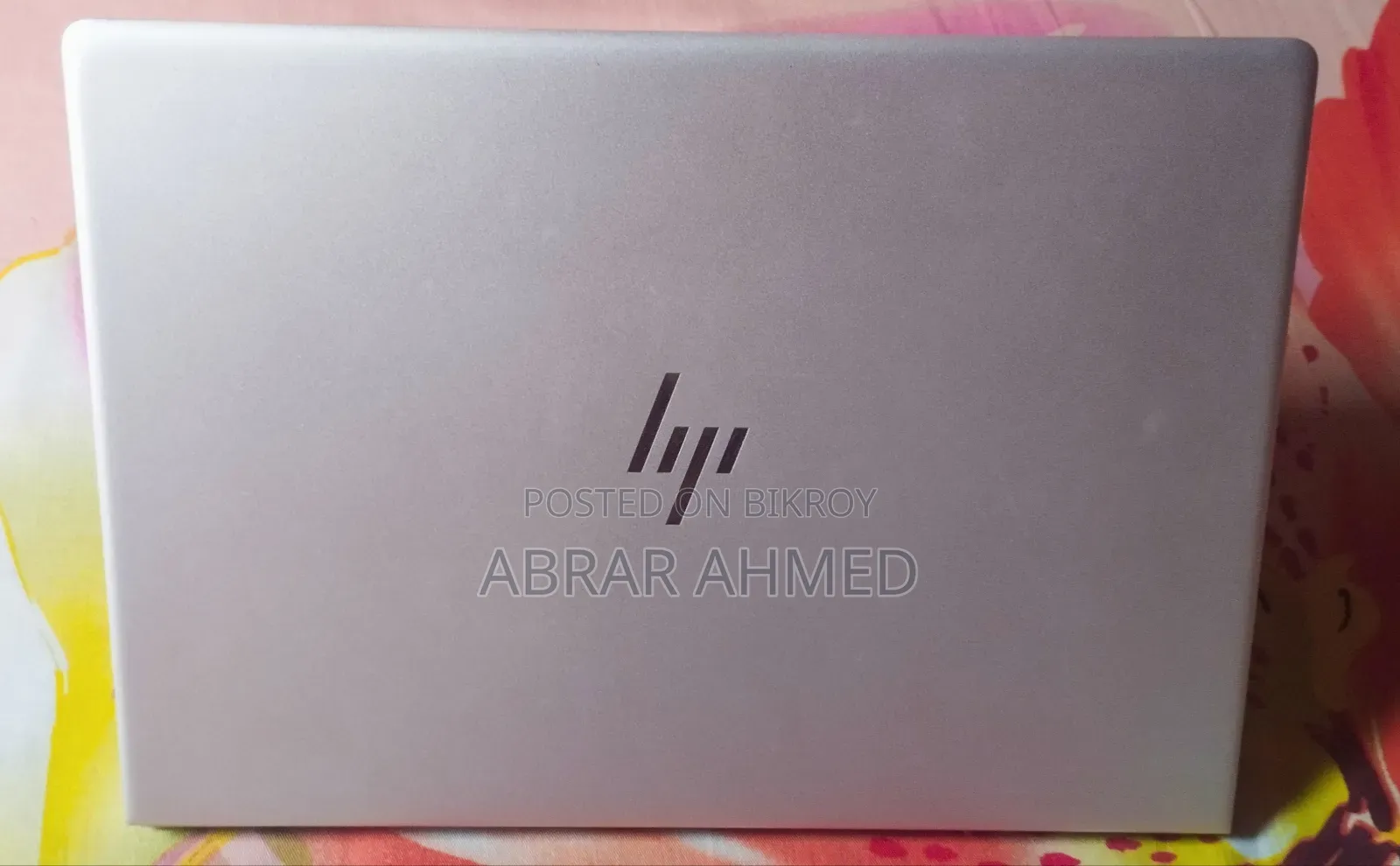 Laptop HP EliteBook 840 G6 8GB Intel Core i5 SSD 256GB