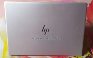 Laptop HP EliteBook 840 G6 8GB Intel Core i5 SSD 256GB