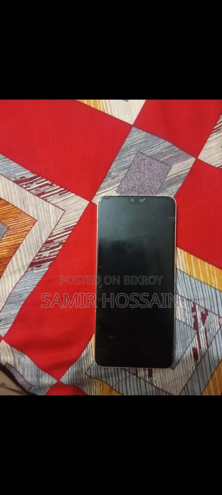 Vivo V23 5G 128 GB Purple