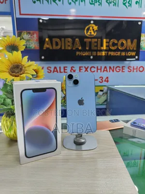 Apple iPhone 14 128 GB Green