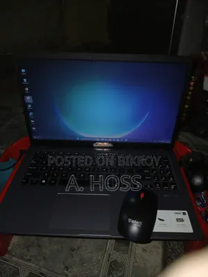 New Laptop Asus UL80JT 16GB Intel Core I3 SSHD (Hybrid) 1TB