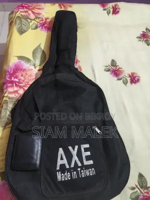 গিটার প্রফেশনাল কাস্টম