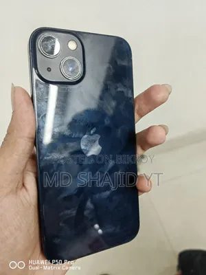 Apple iPhone 13 128 GB Blue