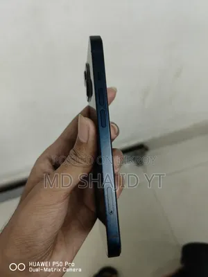 Apple iPhone 13 128 GB Blue