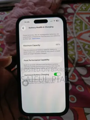 Apple iPhone 14 Pro 256 GB Gold