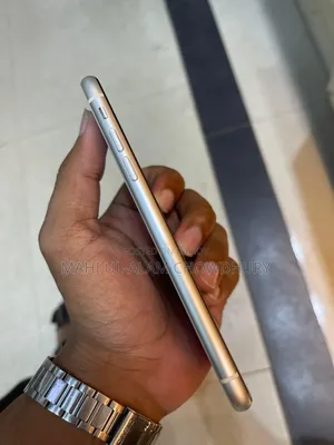 Apple iPhone 11 128 GB White