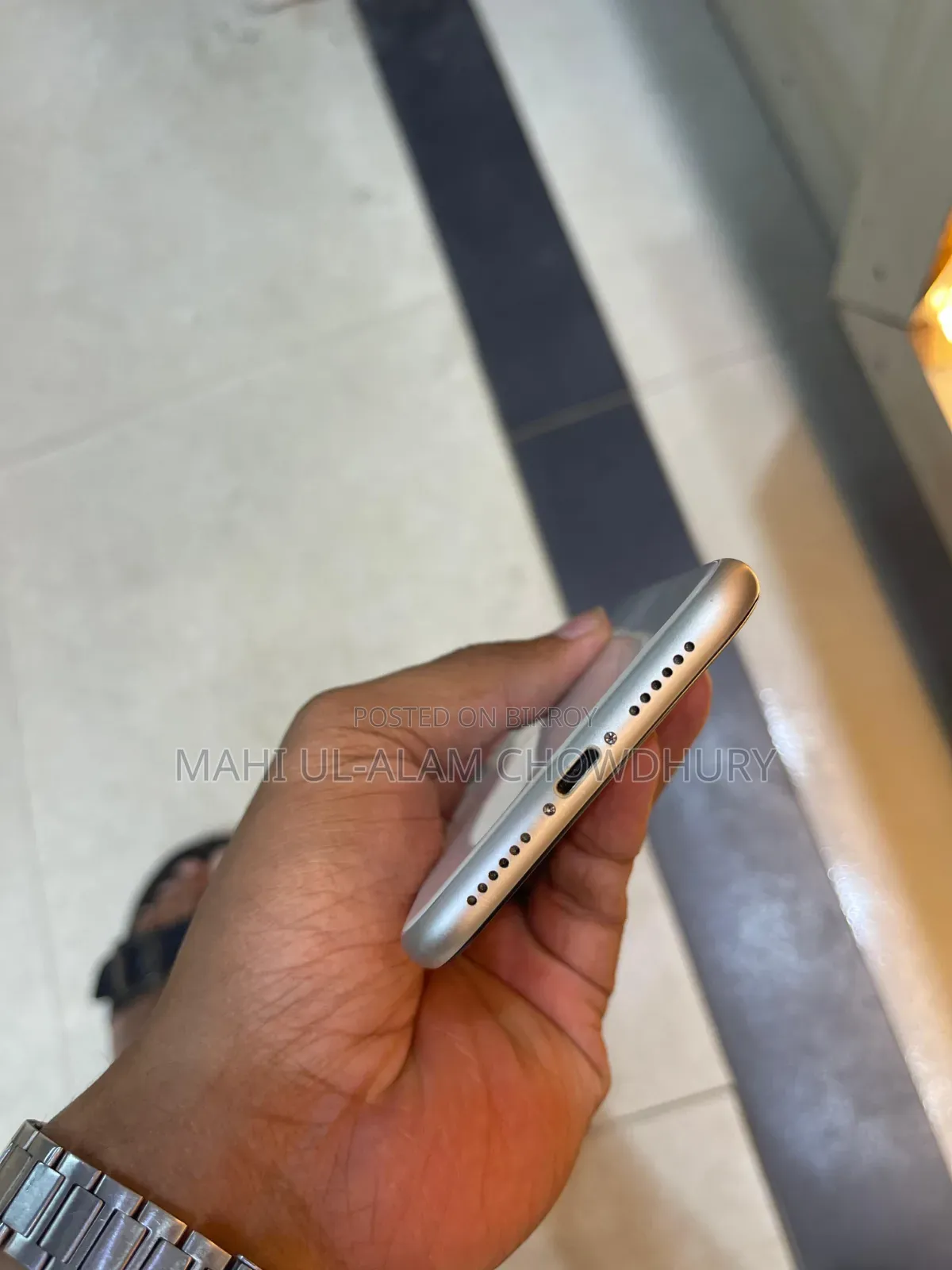 Apple iPhone 11 128 GB White