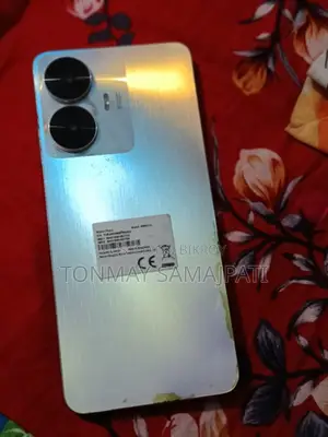 Realme C55 128 GB Gold