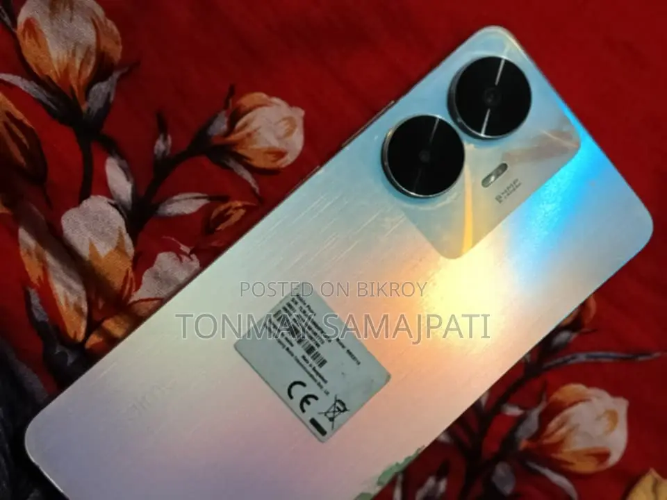 Realme C55 128 GB Gold