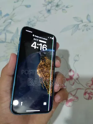 Apple iPhone 13 Mini 256 GB Blue